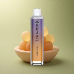 Hayati Pro Max 4000 Puffs Ourson Gummy 5% Nicotine 1400mAh