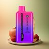 Hayati Pro Ultra 15000 Puffs Cassis Citronnade Fraise Citronnade 850mAh 2% Nicotine