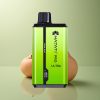 Hayati Pro Ultra 15000 Puffs Menthe Fraîche 850mAh 2% Nicotine