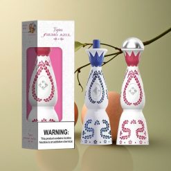 Humo Azul 15000 Puffs Cerise Californienne 5% Nicotine 500mAh