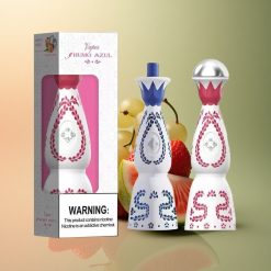 Humo Azul 15000 Puffs Fraise Pastèque Raisin 5% Nicotine 500mAh