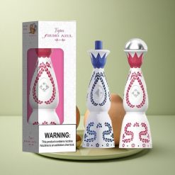 Humo Azul 15000 Puffs Menthe Miami 20mL 5% Nicotine 500mAh