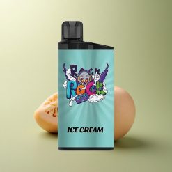 IGET Bar 3500 Puffs Glace Bar 1400 mAh