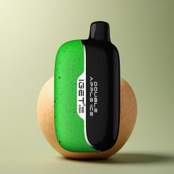 IGET Moon K5000 Puffs Pomme Double Glacée PC 81.5g 5000 Puffs