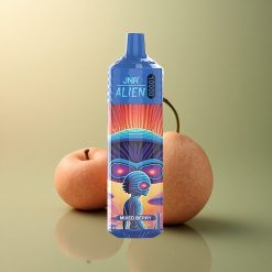 JNR Alien 10000 Baie Mixte 850mAh Sport LED