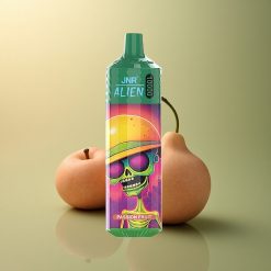JNR Alien 10000 Fruit de la Passion 850mAh 20ml