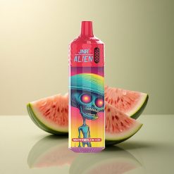 JNR Alien 10000 Glace à la Pastèque 850mAh