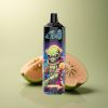 JNR Alien 10000 Glace Goyave 850mAh 20ml