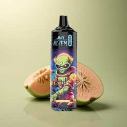 JNR Alien 10000 Glace Goyave 850mAh 20ml