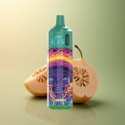 JNR Alien 10000 Glace Pop 850mAh Mesh
