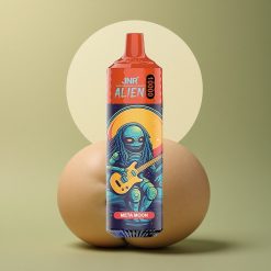 JNR Alien 10000 Lune Méta Sport LED 850mAh