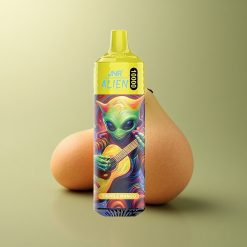 JNR Alien 10000 Mangue Triple 850mAh LED RGB