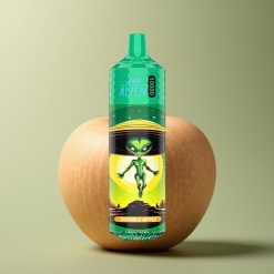 JNR Alien 10000 Pomme Double 850mAh 20ml