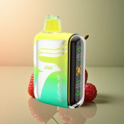 JNR Capsule 15000 Fraise Framboise Cerise 20ml 850mAh 5% Nicotine