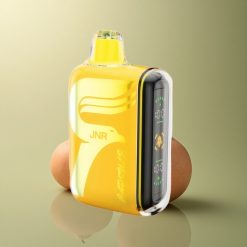 JNR Capsule 15000 Punch Topique 15000 Puffs 20ml 5% Nicotine