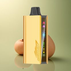 JNR Cruiser 12000 Fanta Fraîcheur Métal 3500 mAh