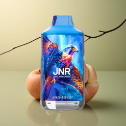 JNR Falcon 16000 Baies Mixtes 850 mAh Dual Mesh Coil