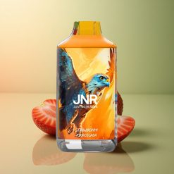 JNR Falcon 16000 Fraise Pina Colada 22ml 850mAh Dual Mesh