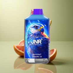 JNR Falcon 16000 Glace Citron Pamplemousse avec 850 mAh et 22ml