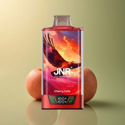 JNR Falcon Pro 28000 Cola Cerise 950mAh Dual Mesh