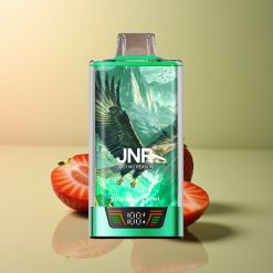 JNR Falcon Pro 28000 Fraise Kiwi 5% Nicotine 950mAh 30ml