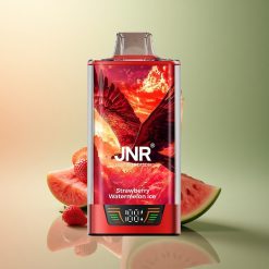 JNR Falcon Pro 28000 Fraise Pastèque Glacée avec 5% Nicotine et 950mAh