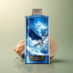 JNR Falcon Pro 28000 Glace Myrtille 30ml 5% Nicotine 950mAh