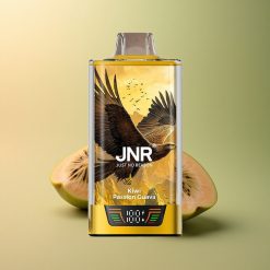 JNR Falcon Pro 28000 Passion Fruit Goyave 5% Nicotine 950mAh Dual Mesh