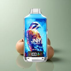 JNR Falcon X 18000 Monsieur Bleu 750mAh 24ml Double Mesh