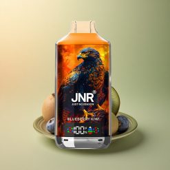 JNR Falcon X 18000 Myrtille Kiwi 750mAh Double Mesh