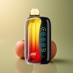 JNR Flex Ice 21000 Cola Cerise Glace Réglable 1000mAh