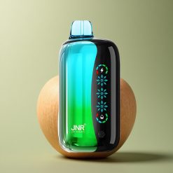 JNR Flex Ice 21000 Double Pomme Glace Réglable 26ml 1000mAh