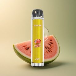 JNR Gold380 6000 Chewing-gum Pastèque 1500mAh 0% Nicotine