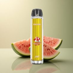JNR Gold380 6000 Glace à la Pastèque 1500mAh