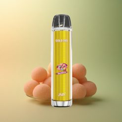 JNR Gold380 6000 Skittles 1500mAh 13ml Sans Nicotine