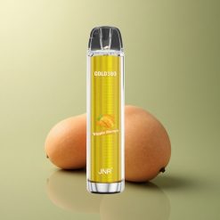 JNR Gold380 6000 Triple Mangue 1500mAh 13ml
