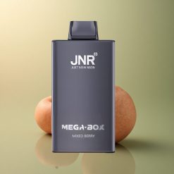 JNR Mega Box 25000 Baie Mixte 850mAh Dual Mesh