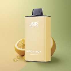JNR Mega Box 25000 Citron & Lime 30ml 850mAh Type-C