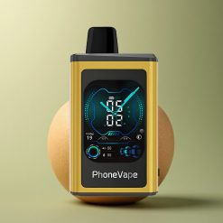 JNR PhoneVape 30000 Fabuleux Turbo Type-C 850mAh