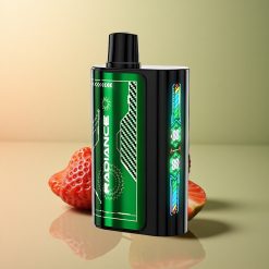 JNR Radiance 31000 Fraise Kiwi 28ml 950mAh 2% Nicotine