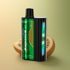 JNR Radiance 31000 Fruit de la Passion Kiwi 28ml 950mAh 2% Nicotine
