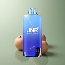 JNR Rainbow 10500 Bleu Lazz 18ml 600mAh