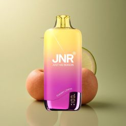 JNR Rainbow 10500 Cerise Citron 600mAh 18ml
