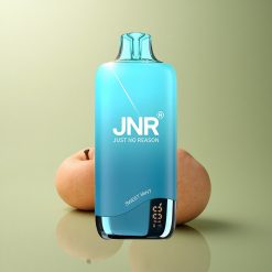 JNR Rainbow 10500 Douce Menthe 600mAh 18ml