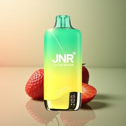 JNR Rainbow 10500 Fraise Framboise Menthe 600mAh 18ml