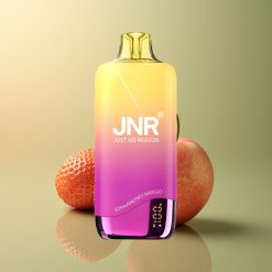 JNR Rainbow 10500 Fraise Mangue 600mAh 18ml