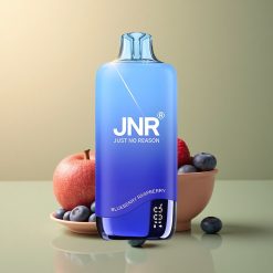 JNR Rainbow 10500 Framboise Myrtille 600mAh 18ml