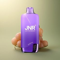 JNR Rainbow 10500 Glace de Raisin 600mAh 18ml