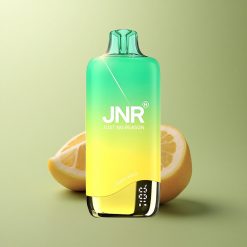 JNR Rainbow 10500 Menthe Citron 600mAh 18ml