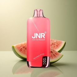 JNR Rainbow 10500 Pastèque Glacée 600mAh 18ml
